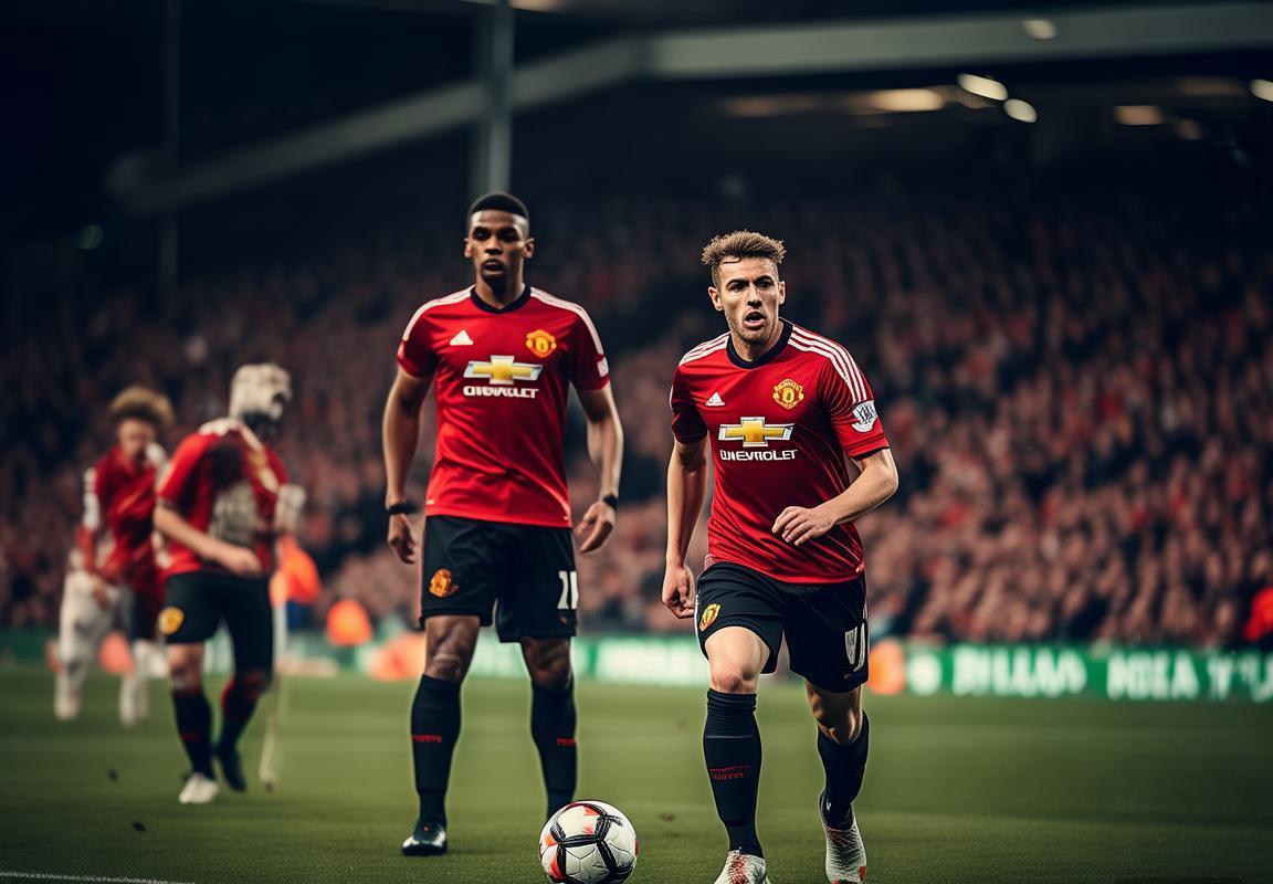 曼联争四梦碎？中场控制力缺失与锋线效率低下致负伯恩茅斯