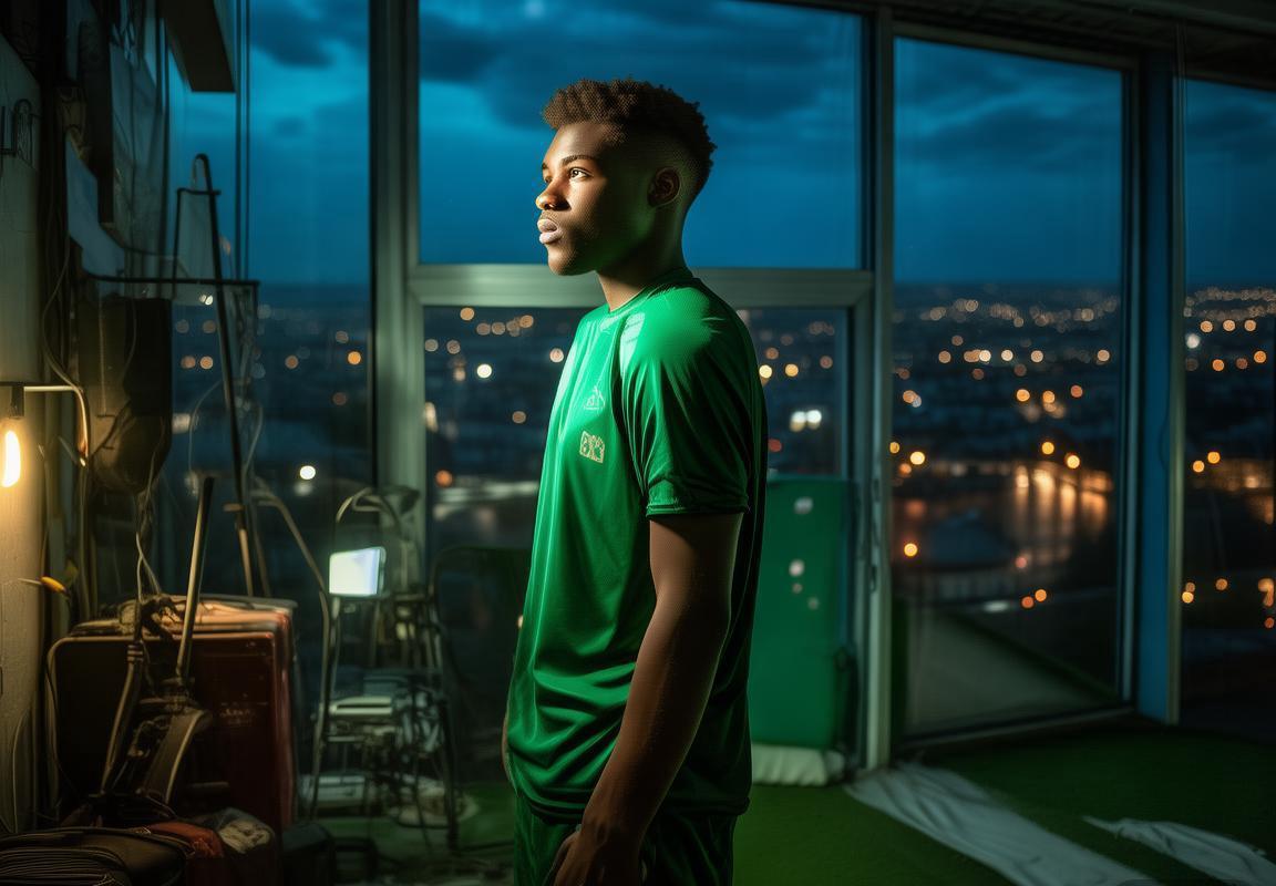 基利安·姆巴佩：从邦迪教室到法国队长，用世界杯实现足球梦想