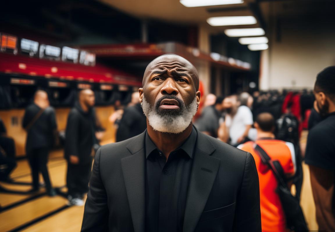 泰伦卢痛批快船队收官阶段执行力短板：篮板保护不力成失利关键