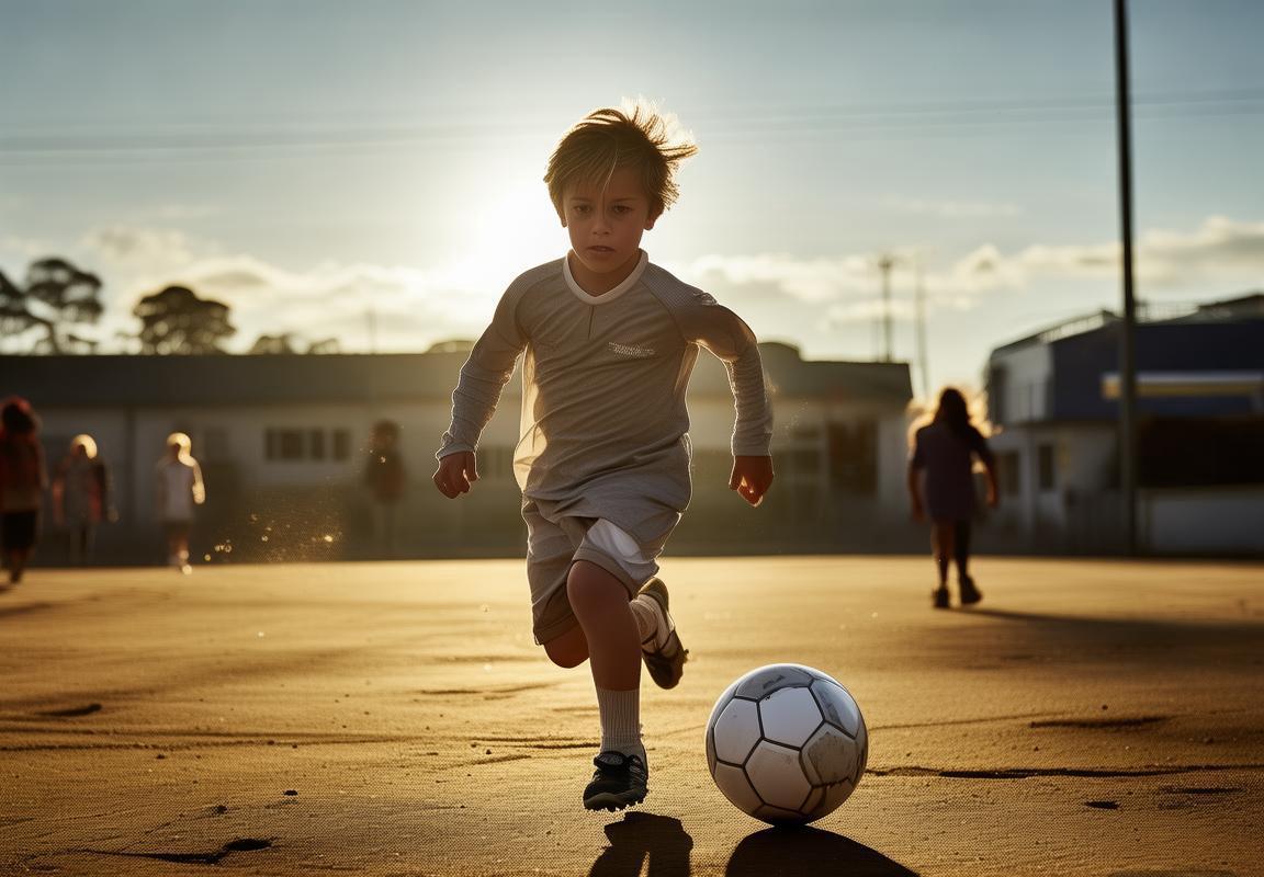 基利安·姆巴佩：从邦迪教室到法国队长，用世界杯实现足球梦想